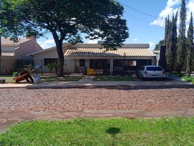 Casa para Venda, em Foz do Iguau, bairro Jardim Eliza II, 3 dormitrios, 4 banheiros, 1 sute, 6 vagas