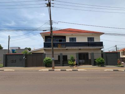 Sobrado para Venda, em Foz do Iguau, bairro Jardim Ip, 6 dormitrios, 2 banheiros, 2 sutes, 3 vagas