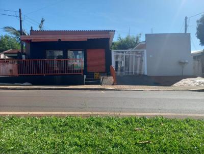 Casa para Venda, em Santa Terezinha de Itaipu, bairro Santa Monica, 4 dormitrios, 3 banheiros, 2 vagas