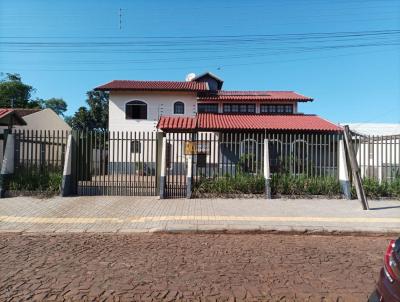 Sobrado para Venda, em Foz do Iguau, bairro Jardim Eliza II, 5 dormitrios, 6 banheiros, 2 sutes
