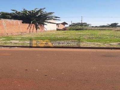 Terreno para Venda, em Foz do Iguau, bairro Parque da Lagoa