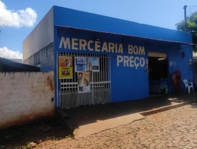 Ponto Comercial para Venda, em Foz do Iguau, bairro Loteamento Jardim Colombelli, 1 banheiro, 1 vaga