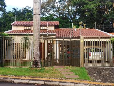 Casa para Venda, em Foz do Iguau, bairro Jardim Panorama II, 3 dormitrios, 2 banheiros, 1 sute, 2 vagas