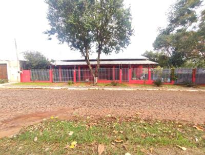 Casa para Venda, em Foz do Iguau, bairro Jardim Niteri, 3 dormitrios, 2 banheiros, 1 sute, 2 vagas