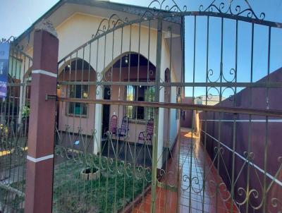 Casa para Venda, em Foz do Iguau, bairro Jardim das Flores, 4 dormitrios, 2 banheiros, 5 vagas