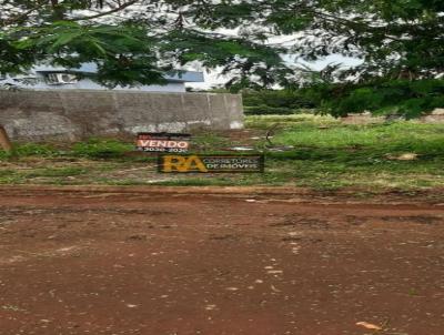 Terreno para Venda, em Foz do Iguau, bairro Parque da Lagoa