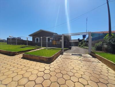 Casa para Venda, em Santa Terezinha de Itaipu, bairro Centro, 2 dormitrios, 1 banheiro, 3 vagas
