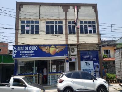 Sala Comercial para Locao, em Queimados, bairro Centro