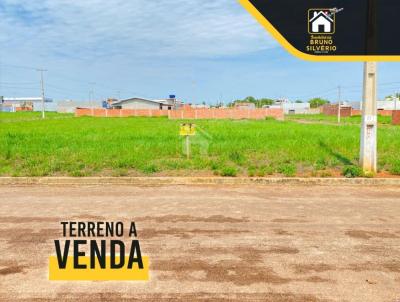 Terreno para Venda, em Rolim de Moura, bairro Cidade Jardim