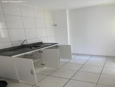 Apartamento 2 Quartos para Locao, em Paraba do Sul, bairro LAVA-PS
