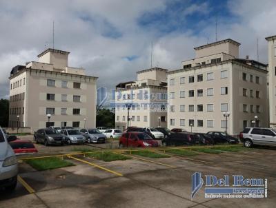 Apartamento para Venda, em Mogi das Cruzes, bairro Jardim Camila, 2 dormitrios, 2 banheiros, 1 vaga
