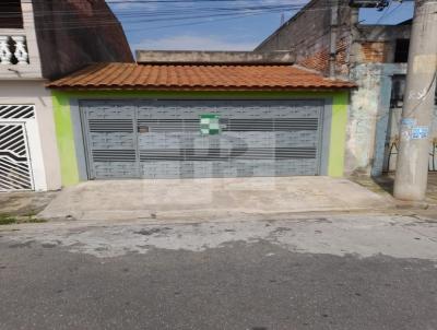 Casa para Venda, em Mau, bairro Jardim Snia Maria, 2 dormitrios, 1 banheiro, 2 vagas