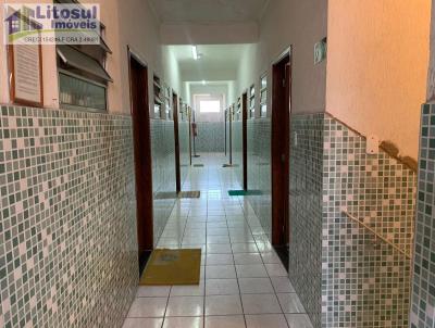 Apartamento para Locao, em Mongagu, bairro Agenor de Campos, 1 dormitrio, 1 banheiro, 1 vaga