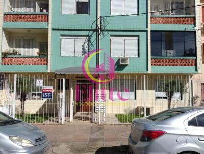 Apartamento para Venda, em Porto Alegre, bairro Cristo Redentor, 2 dormitrios, 1 banheiro