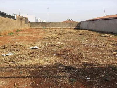 Terreno para Venda, em Iracempolis, bairro Jardim Joo Ometto