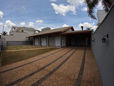 Casa em Condomnio para Venda, em Limeira, bairro Residencial Casalbuono, 3 dormitrios, 2 banheiros, 1 sute, 4 vagas