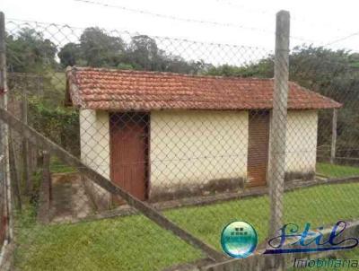 Stio para Venda, em Itatiba, bairro Km 78, 3 dormitrios, 1 banheiro