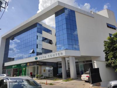 Sala Comercial para Venda, em Bom Despacho, bairro Santa Efignia, 1 banheiro, 1 vaga