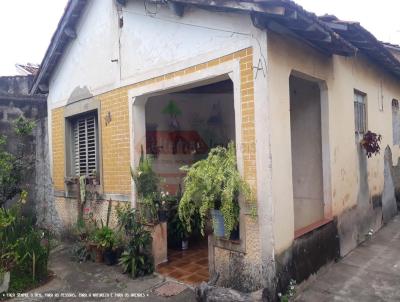 Casa para Venda, em Taubat, bairro Vila Sao Jose, 3 dormitrios, 2 banheiros, 1 sute, 5 vagas