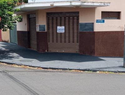Comercial para Locação, em Ribeirão Preto, bairro Parque dos Bandeirantes, 1 banheiro