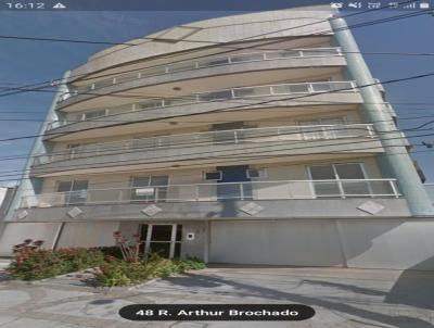 Apartamento para Venda, em Maca, bairro Riviera Fluminense, 3 dormitrios, 3 banheiros, 1 sute, 1 vaga