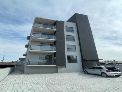 Apartamento para Venda, em Barra Velha, bairro Itajuba, 3 dormitrios, 2 banheiros, 1 sute, 2 vagas