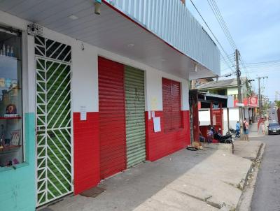 Ponto Comercial para Locao, em Manaus, bairro Santa Etelvina, 1 banheiro