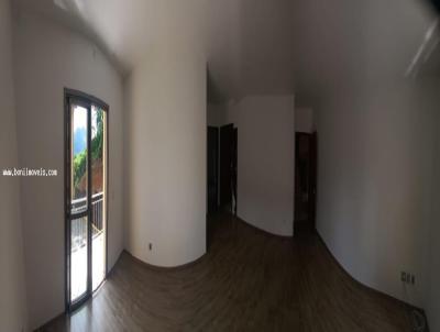 Apartamento para Venda, em Nova Friburgo, bairro Olaria, 2 dormitórios, 1 banheiro, 1 vaga