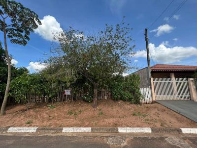 Terreno para Venda, em Pirapozinho, bairro Jardim Vantini II
