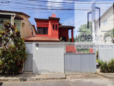 Casa em Condomnio para Venda, em Salvador, bairro Jardim Placaford, 4 dormitrios, 4 banheiros, 3 sutes, 3 vagas