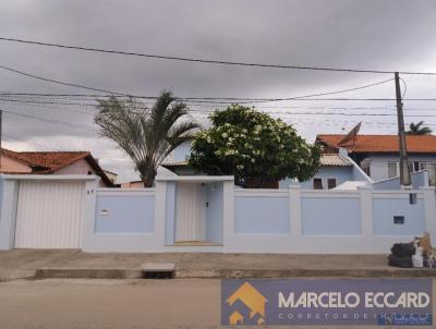 Duplex para Venda, em Araruama, bairro Vila Capri, 3 dormitórios, 5 banheiros, 3 suítes