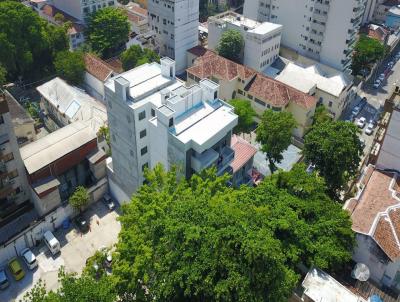 Apartamento para Venda, em Rio de Janeiro, bairro Botafogo, 5 dormitrios, 2 banheiros, 3 sutes, 4 vagas