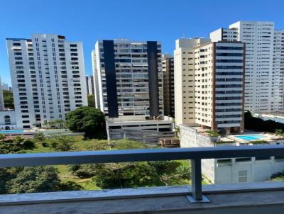 Apartamento para Venda, em Salvador, bairro Graa, 4 dormitrios, 2 banheiros, 4 sutes, 3 vagas