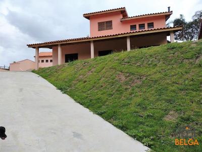 Chcara para Venda, em Pinhalzinho, bairro Cachoeirinha, 5 dormitrios, 3 banheiros, 1 sute