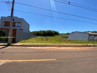 Terreno para Venda, em Chapec, bairro Universitrio