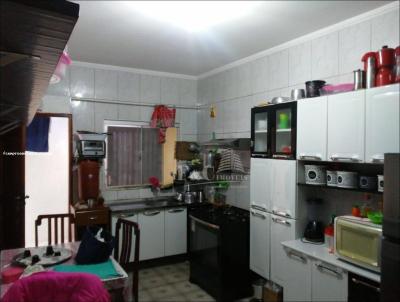 Casa para Venda, em Limeira, bairro Parque Residencial Belinha Ometto, 2 dormitrios, 1 banheiro, 1 sute, 2 vagas