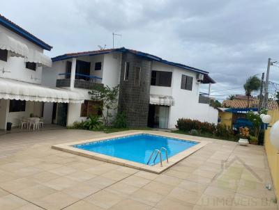 Casa em Condomnio para Venda, em Lauro de Freitas, bairro Vilas do Atlntico, 6 dormitrios, 7 banheiros, 6 sutes, 6 vagas