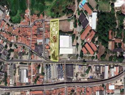 Terreno para Locao, em Fortaleza, bairro Parangaba