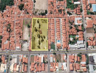 Terreno para Locao, em Fortaleza, bairro Edson Queiroz