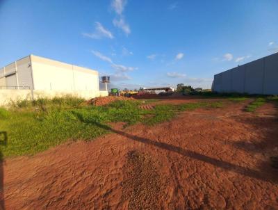 Terreno para Venda, em Lucas do Rio Verde, bairro Dalmaso