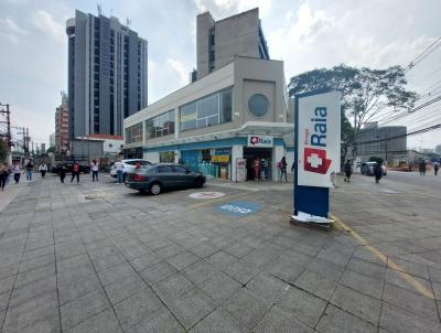 Sala Comercial para Locao, em So Paulo, bairro Chcara Santo Antnio (Zona Sul)