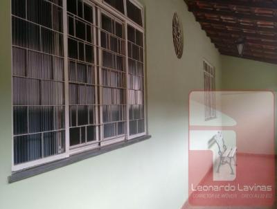 Casa para Venda, em Trs Rios, bairro Cantagalo, 3 dormitrios, 2 banheiros, 2 vagas