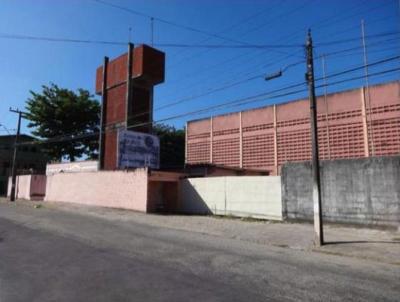 Galpo para Locao, em Fortaleza, bairro Parangaba