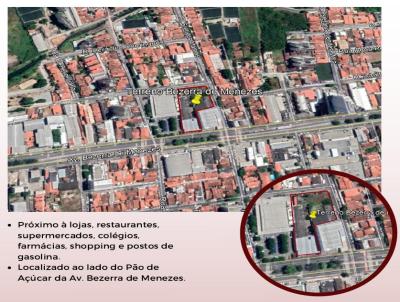 Terreno para Venda, em Fortaleza, bairro So Gerardo