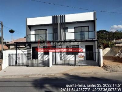 Casa para Locao, em So Bento do Sul, bairro Mato Preto, 3 dormitrios, 2 banheiros, 1 sute, 1 vaga