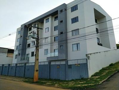 Apartamento para Venda, em Ub, bairro Encosta do Sol, 2 dormitrios, 1 banheiro, 1 vaga