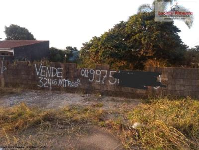 Terreno em Praia para Venda, em Itanham, bairro Luizamar Mirim