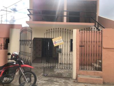 Casa para Locao, em Maranguape, bairro Parque Santa F, 3 dormitrios, 2 banheiros, 1 sute, 1 vaga