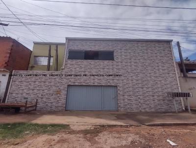 Casa para Venda, em Campinas, bairro Jardim Campo Belo, 11 dormitrios, 9 banheiros, 3 sutes, 3 vagas