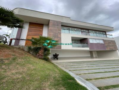 Casa em Condomnio para Venda, em Vespasiano, bairro Alphaville Vespasiano, 4 dormitrios, 7 banheiros, 3 sutes